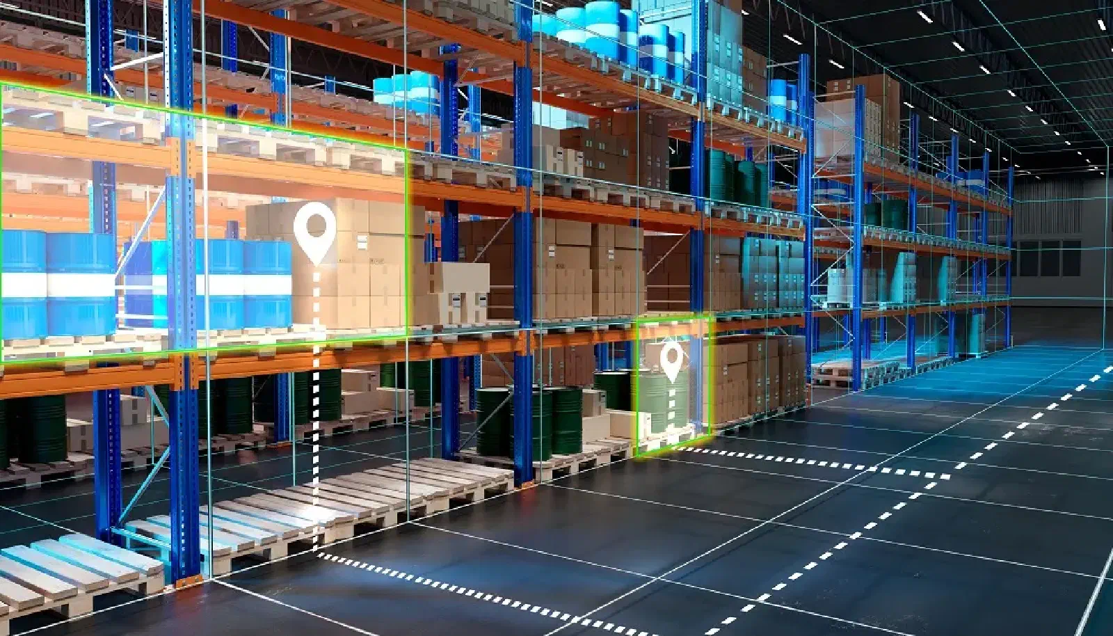 Building a Stronger Foundation: Supply Chain Management in Construction Building a Stronger Foundation: Supply Chain Management in Construction