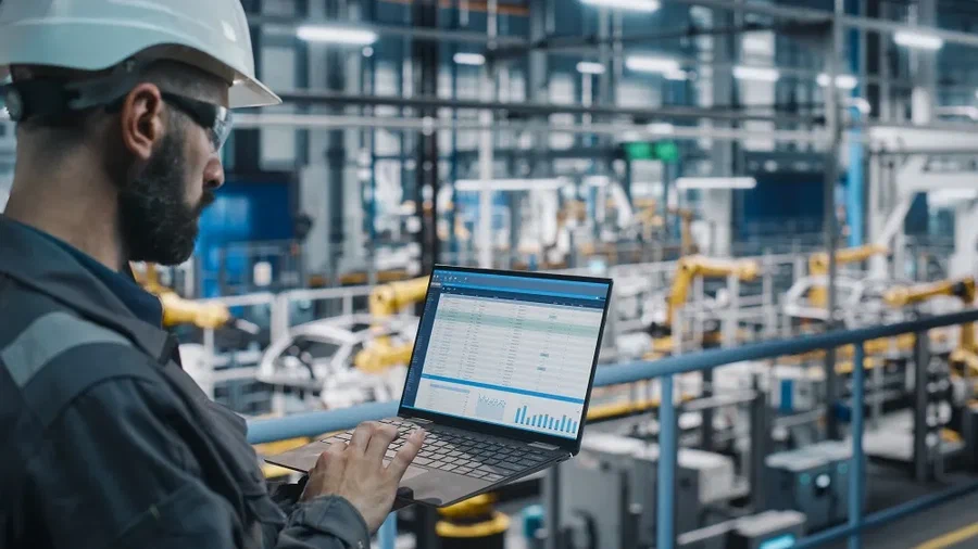 Overcoming Challenges in the Construction Supply Chain Overcoming Challenges in the Construction Supply Chain