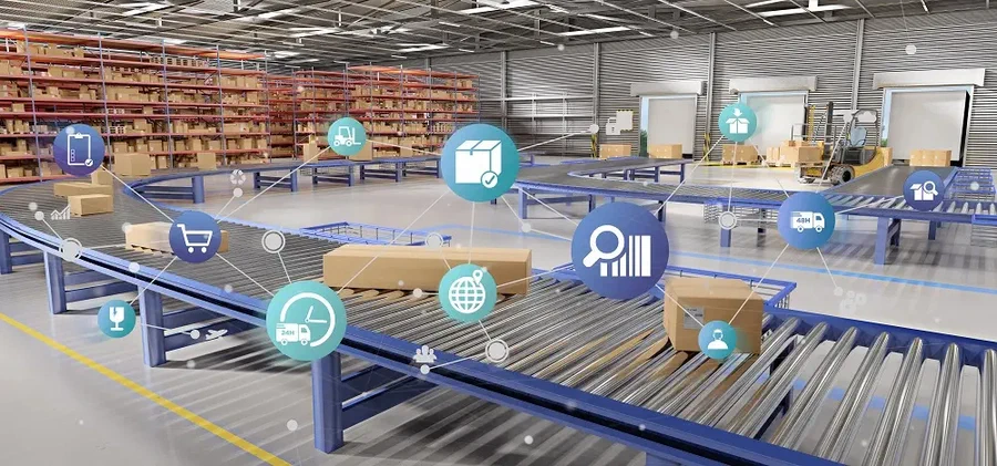 The Power of Partnership: Why a Reliable Logistics Provider Is Key to Construction Supply Chain Success The Power of Partnership: Why a Reliable Logistics Provider Is Key to Construction Supply Chain Success