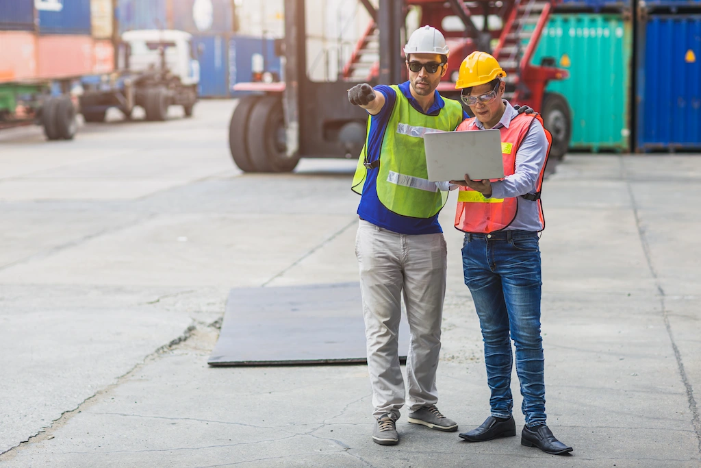 who is the consignor 