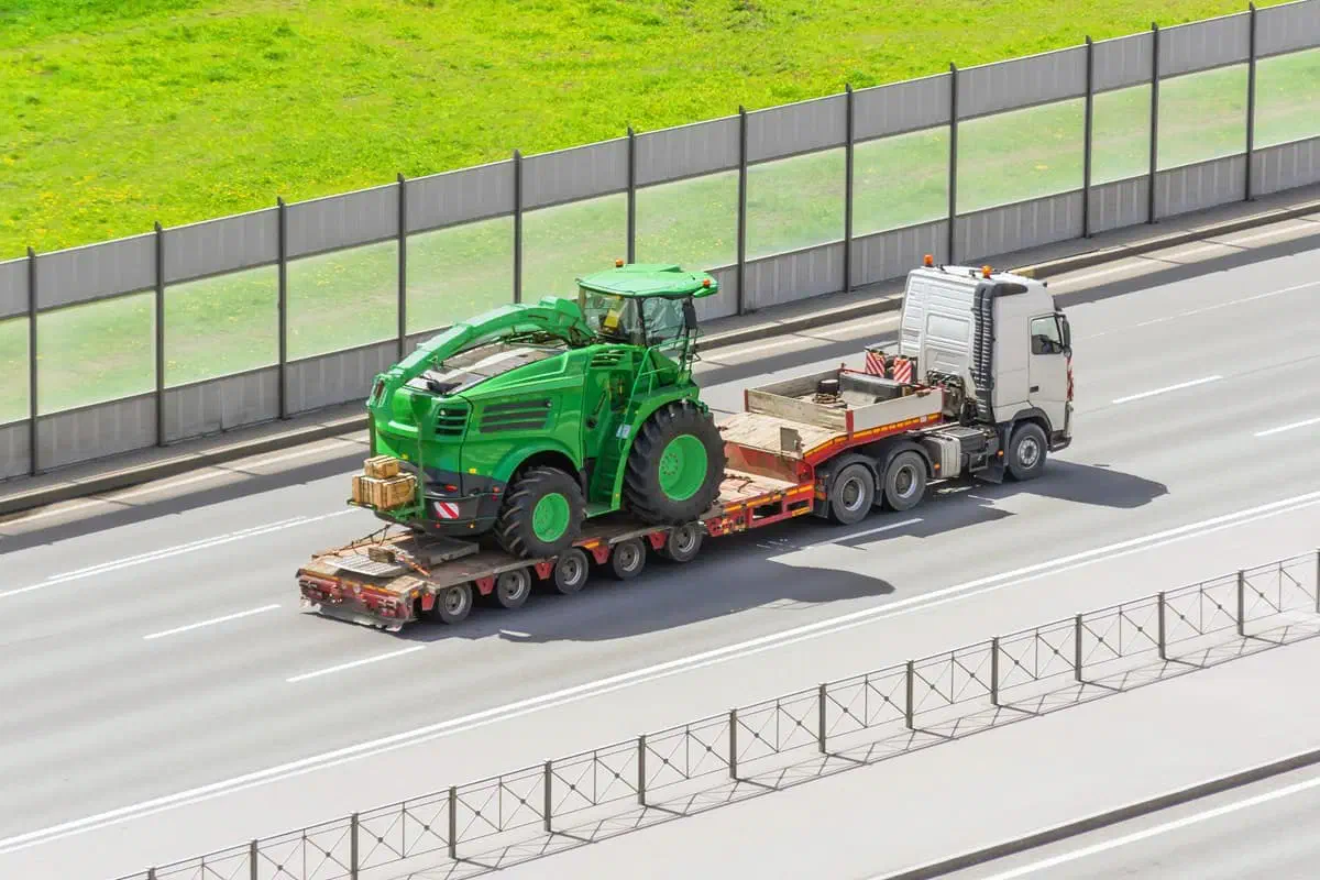 How to Ship a Tilling Machine: Essential Tips and Guidelines How to Ship a Tilling Machine: Essential Tips and Guidelines