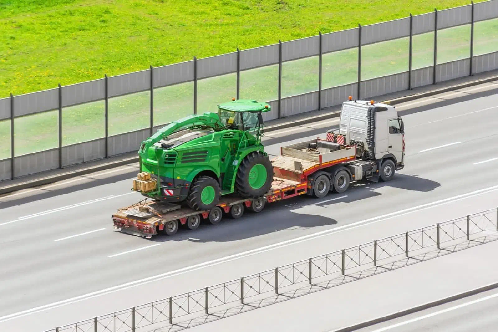 How to Ship a Tilling Machine: Essential Tips and Guidelines How to Ship a Tilling Machine: Essential Tips and Guidelines