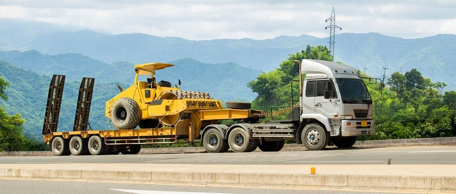 Tilling machine