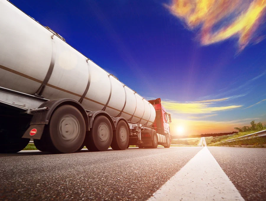 Transportation of hazardous materials