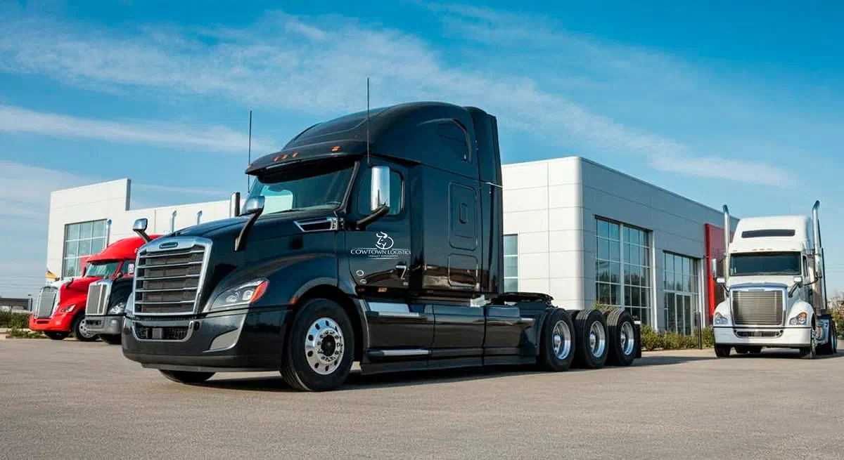 8 Tips to Find the Best Trucking Broker Company for Your Business 8 Tips to Find the Best Trucking Broker Company for Your Business