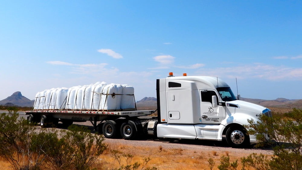 Ensuring Safety and Reliability in Commercial Trucking Services with CDLs