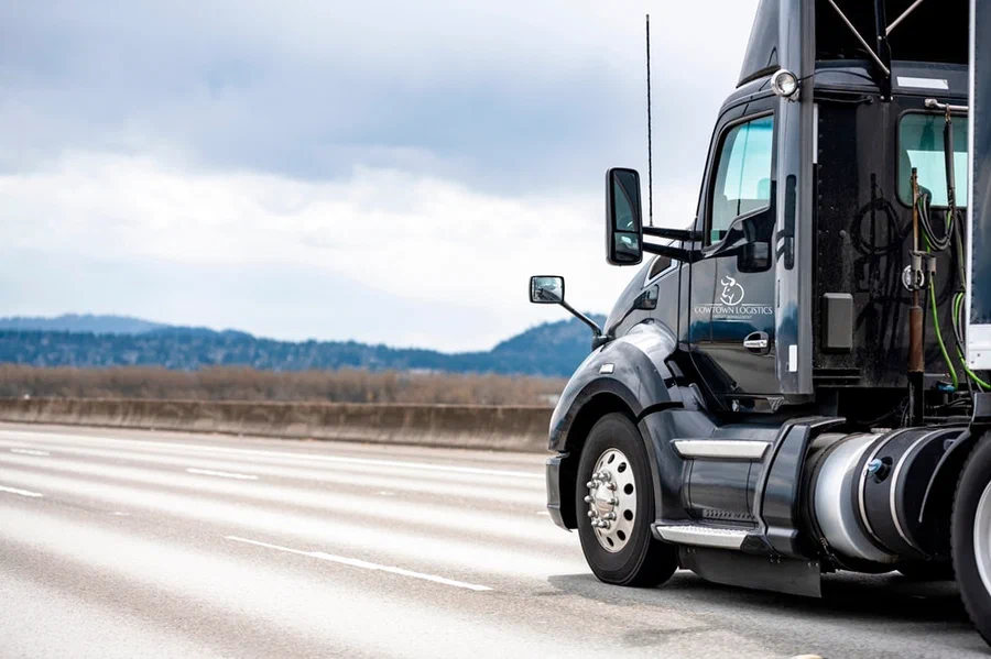 Cowtown Logistics's Licensed Drivers