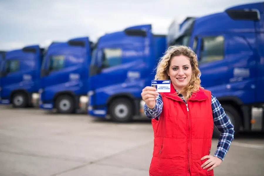 What Is a Commercial Driver's License (CDL) and Why Is It Important?