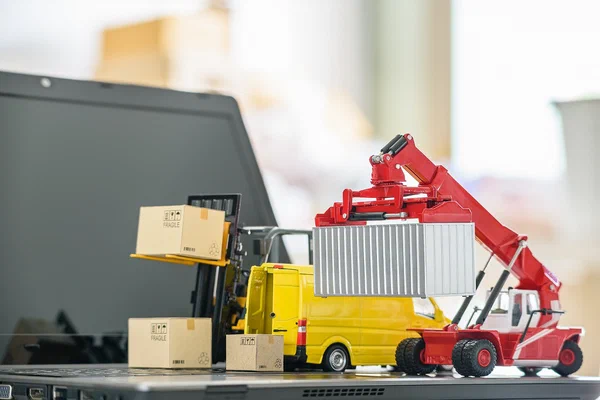 FOB shipping and transportation example FOB shipping and transportation example