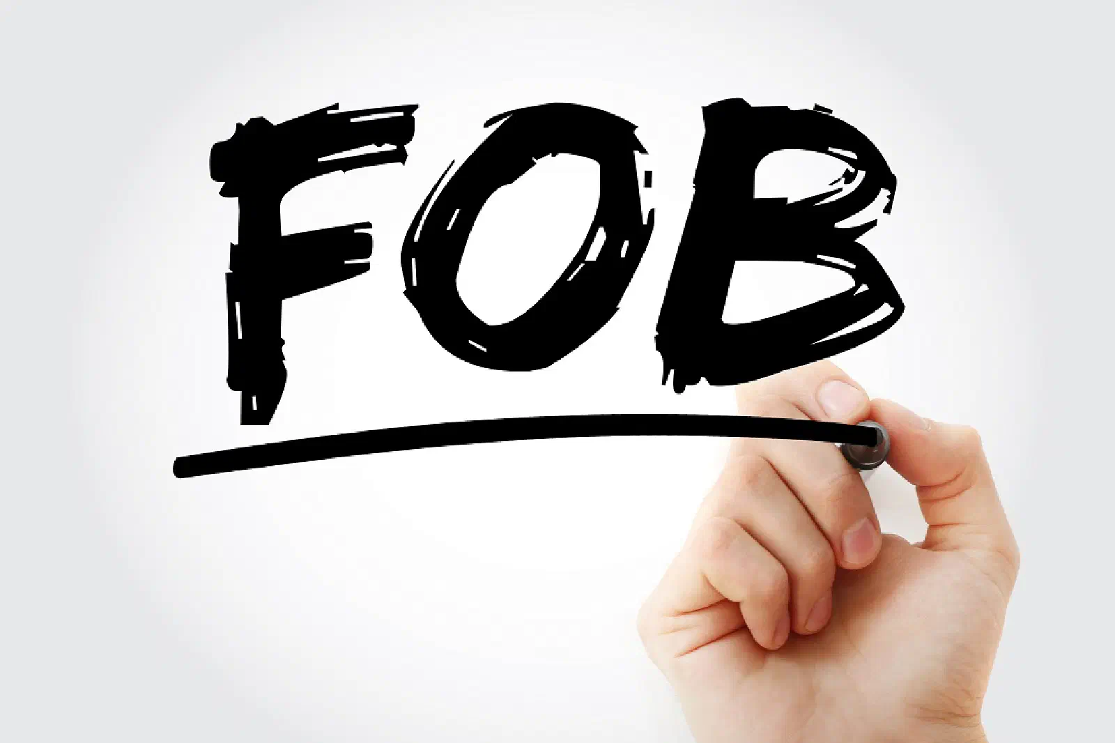 What Does FOB Mean in Shipping? FOB Origin vs Destination What Does FOB Mean in Shipping? FOB Origin vs Destination