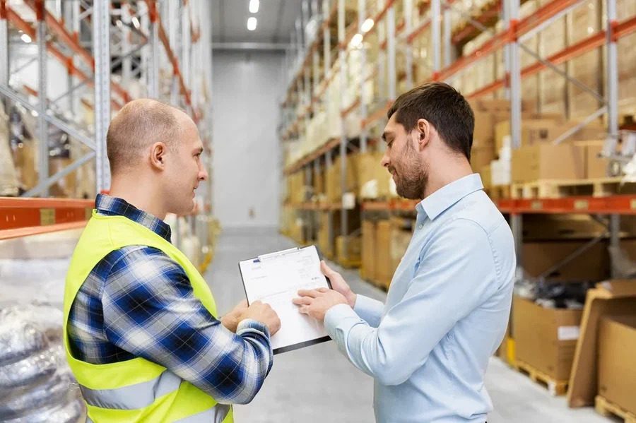 Different Types of Bills of Lading