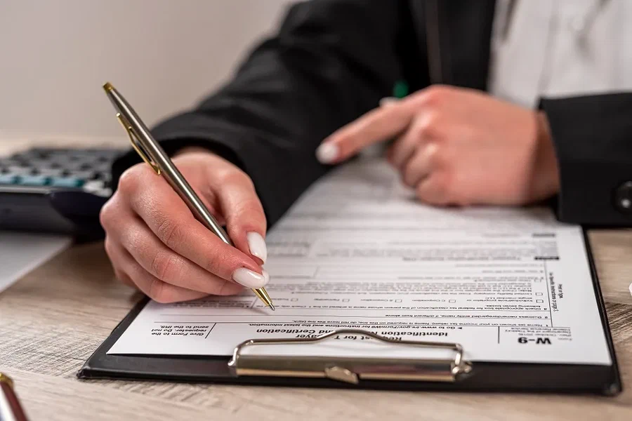 Filling Out the Bill of Lading: A Step-By-Step Guide