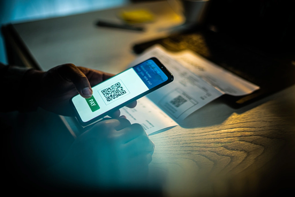 Straight Bill of Lading