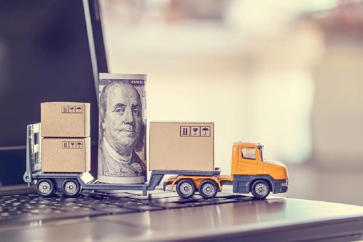 How Is a Bill of Lading Different from a Proof of Delivery: How to Prepare a Bill of Lading? How Is a Bill of Lading Different from a Proof of Delivery: How to Prepare a Bill of Lading?