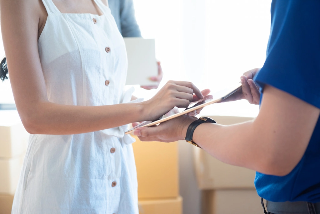 What Is a Proof of Delivery (POD)?