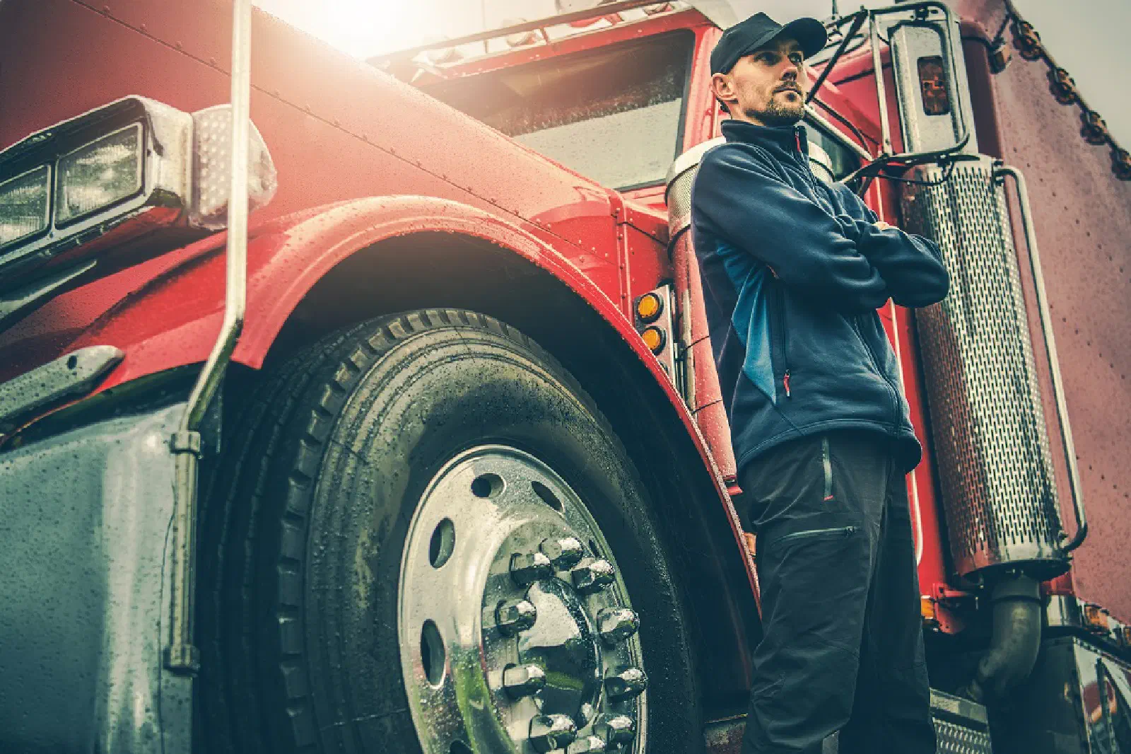 What Is a Conestoga Trailer? What Is a Conestoga Trailer?