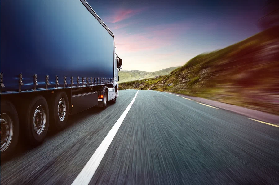 What is a conestoga truck