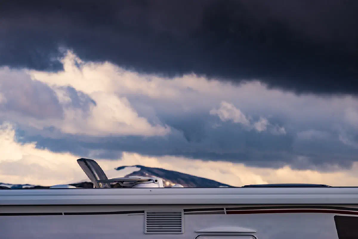 What Is a Vented Van Trailer?