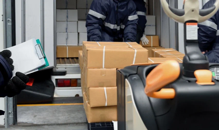 Navigating Challenges in Cold Chain Management