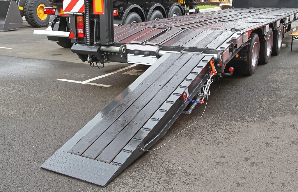What Type of Flatbed Is Best to Use