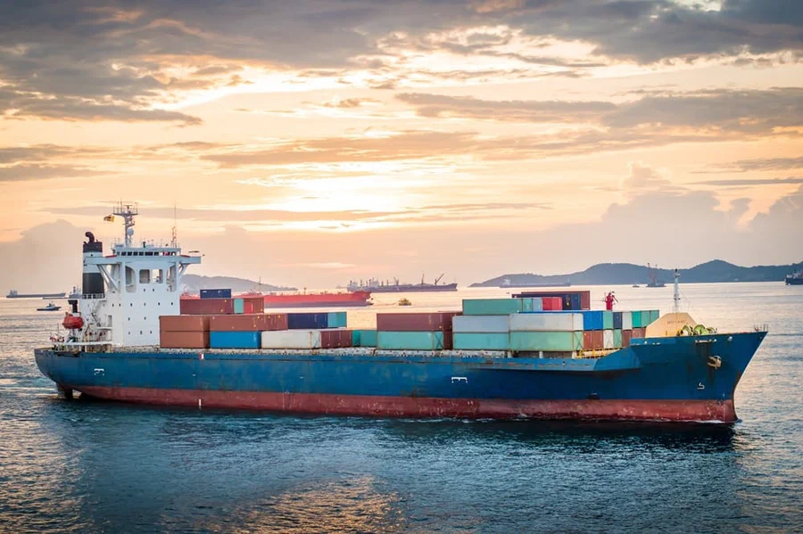 Freight Shipping