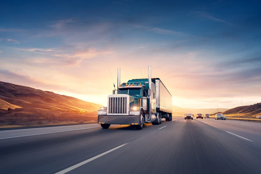 Freight Shipping Benefits