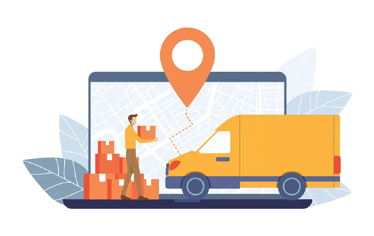 What Is Freight Shipping?