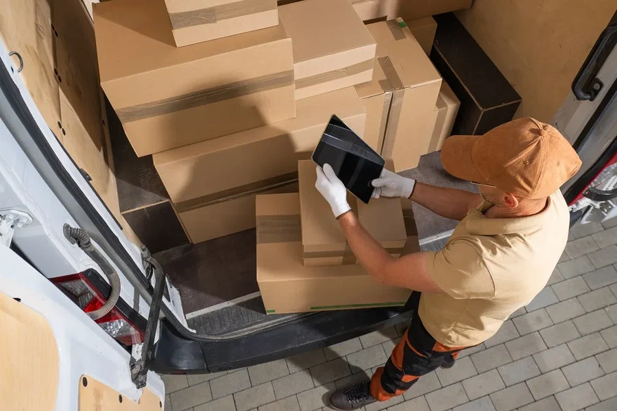 Partial Truckload (PTL)