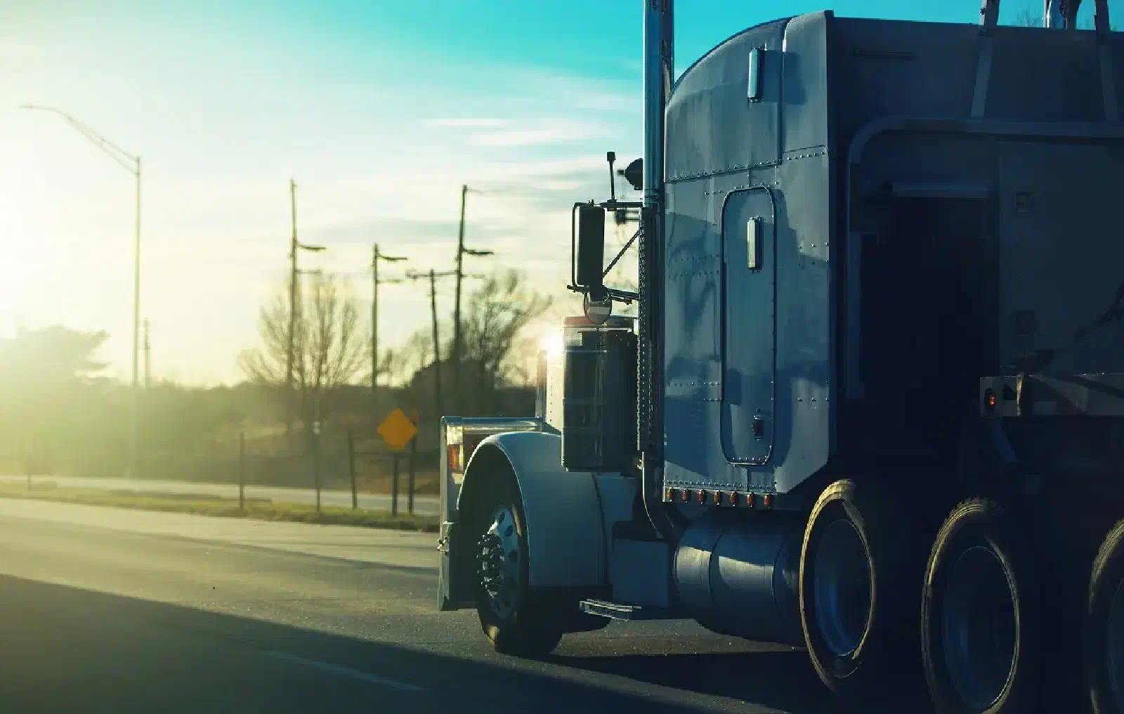 Ground Freight Shipping: The Ultimate Guide for Businesses Ground Freight Shipping: The Ultimate Guide for Businesses