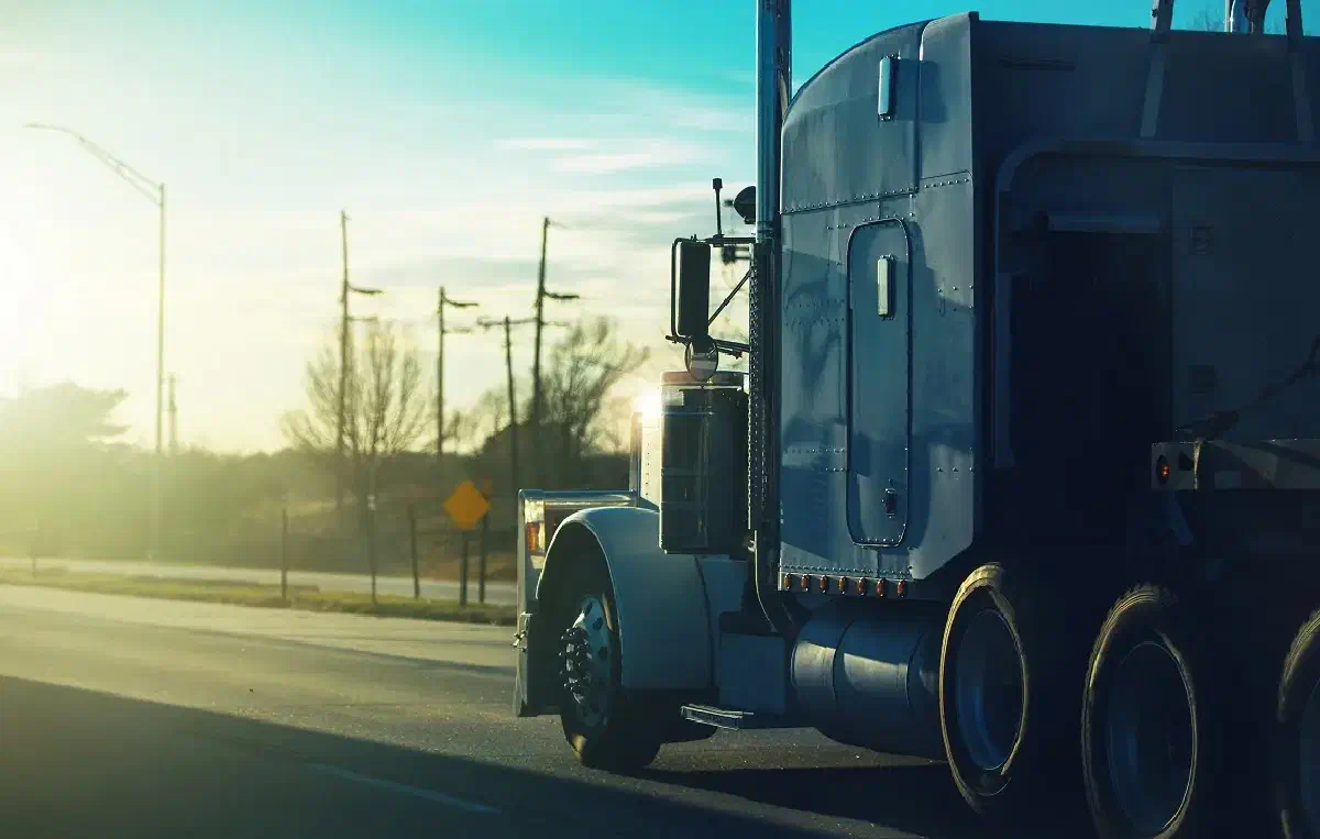 Ground Freight Shipping: The Ultimate Guide for Businesses