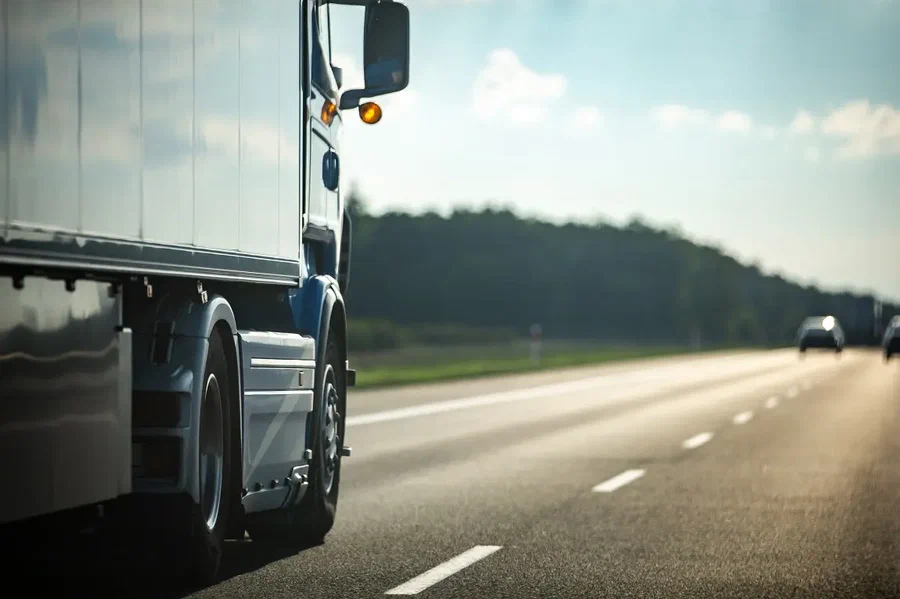 Why Choose Cowtown Logistics for Your Ground Freight Shipping Needs
