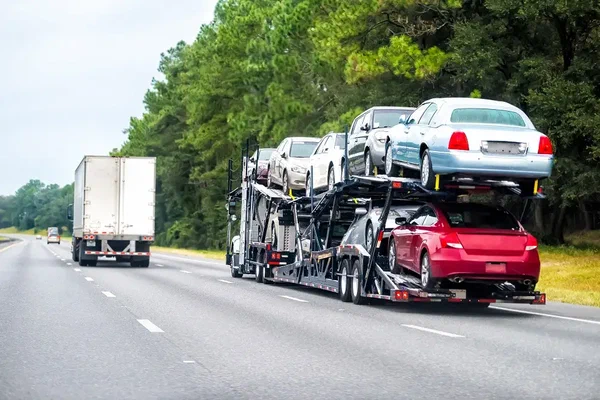 Hot shot trailer configurations for urgent freight Hot shot trailer configurations for urgent freight