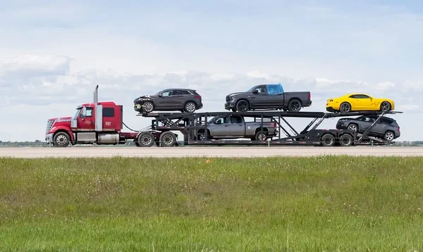 Hot shot trucking challenges and opportunities Hot shot trucking challenges and opportunities
