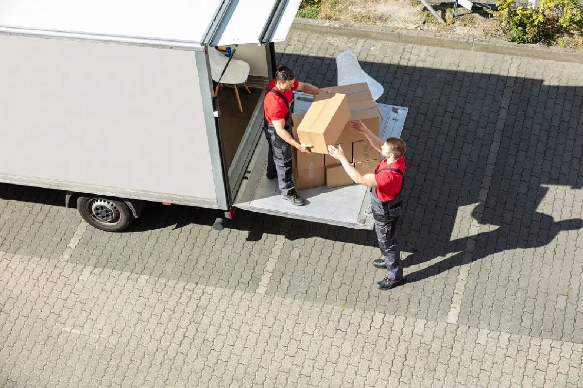 What Is Partial Truckload Shipping and Why Use It? What Is Partial Truckload Shipping and Why Use It?