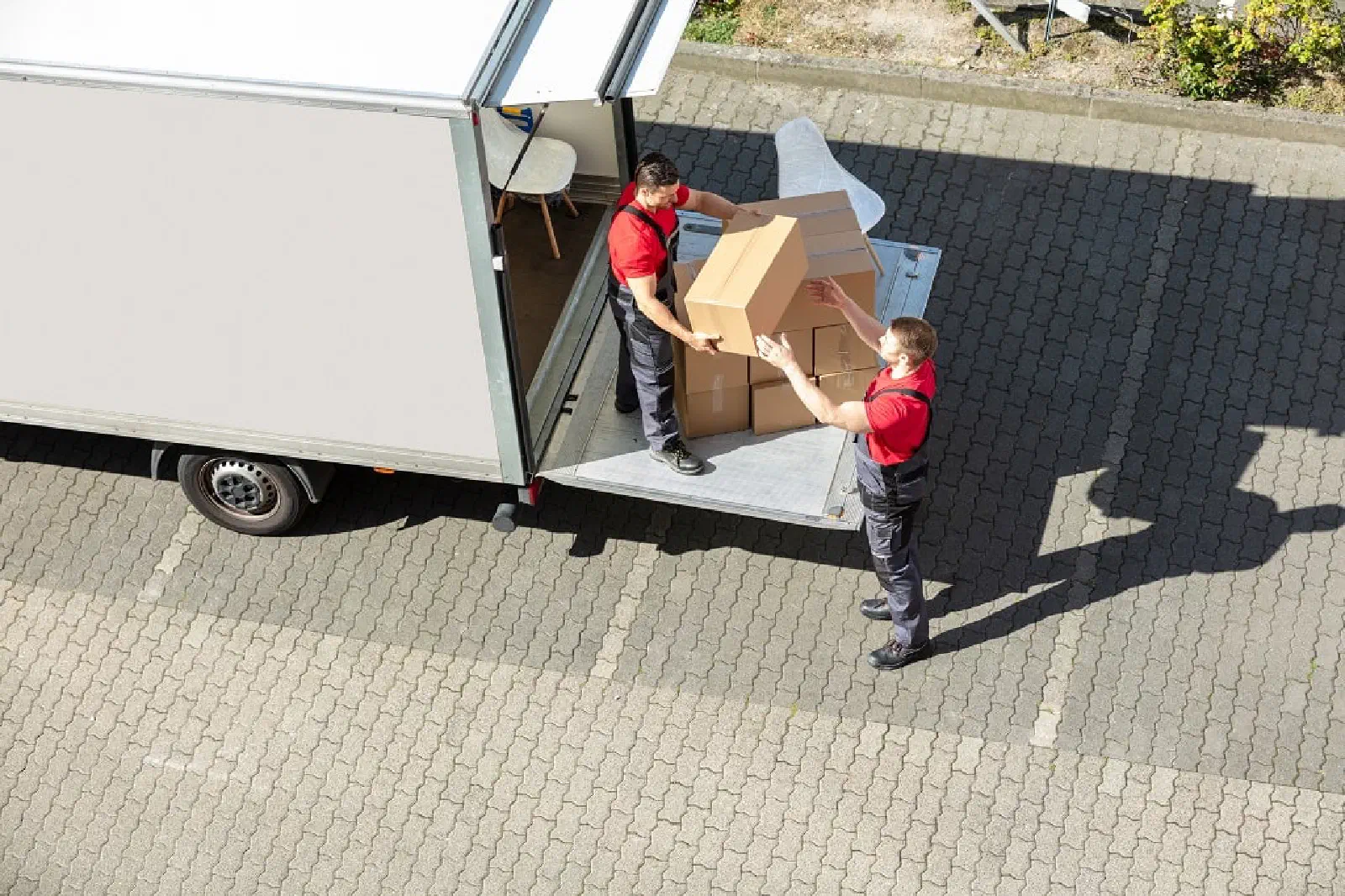 What Is Partial Truckload Shipping and Why Use It? What Is Partial Truckload Shipping and Why Use It?