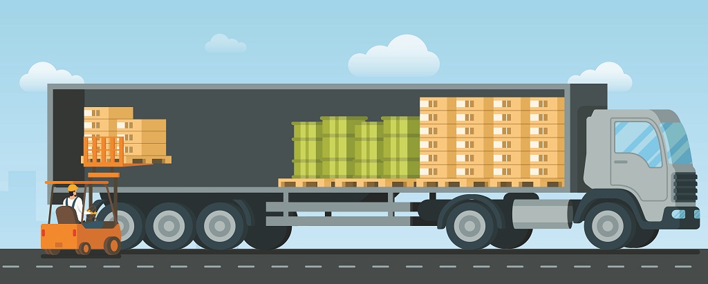 What Is Partial Truckload Shipping