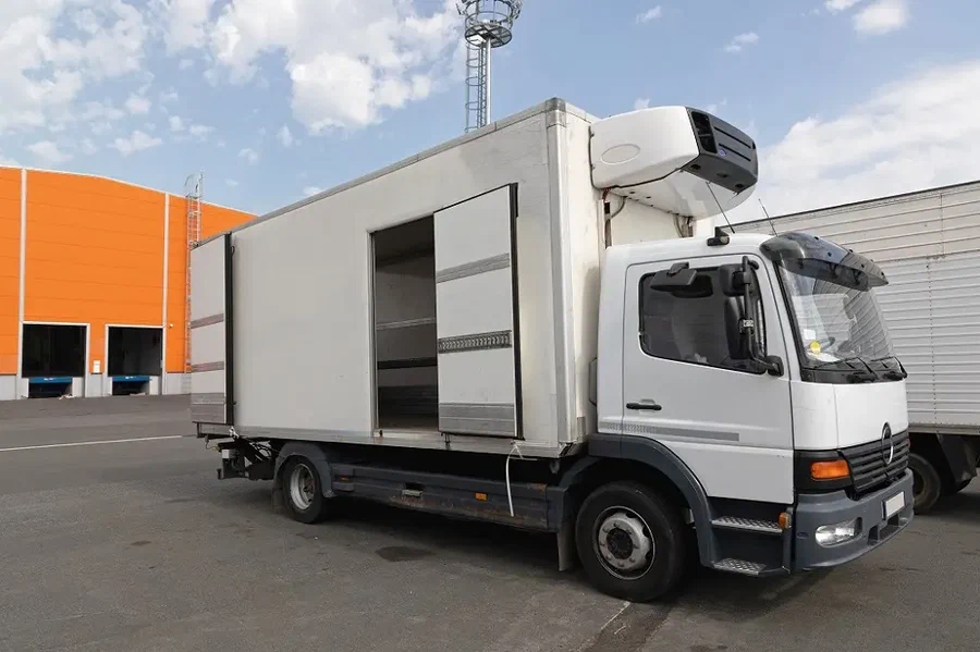 The Benefits of Refrigerated Trucking