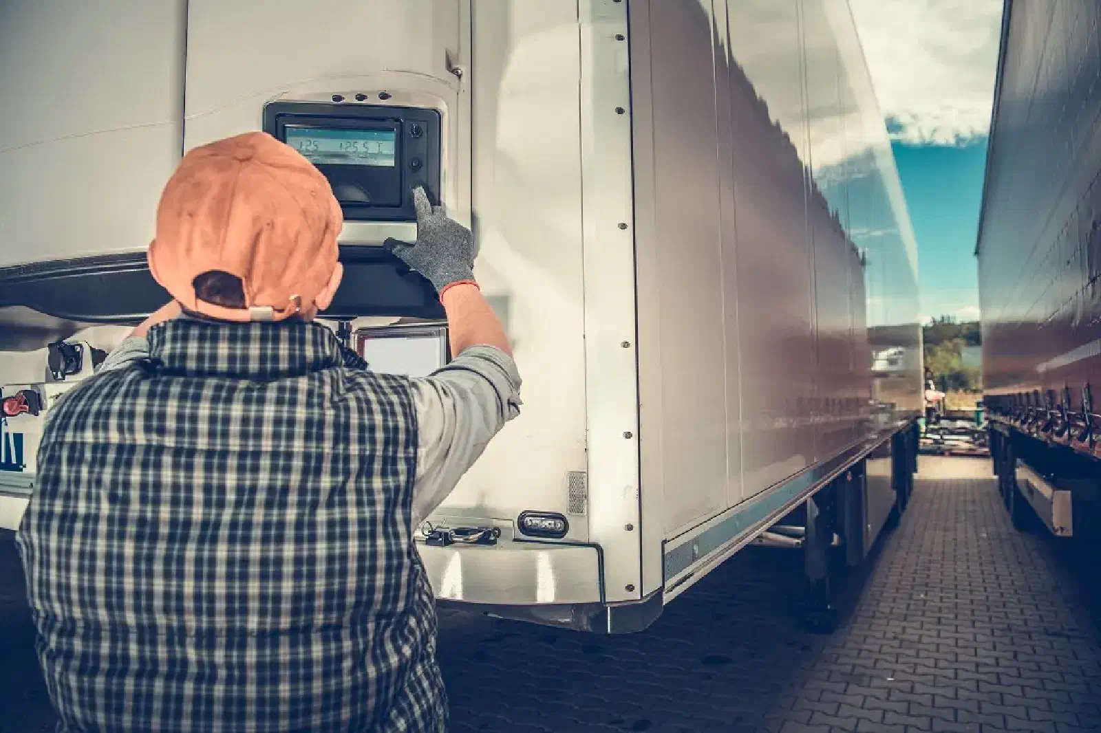 What Is Refrigerated Trucking and What Are Its Benefits for Business What Is Refrigerated Trucking and What Are Its Benefits for Business