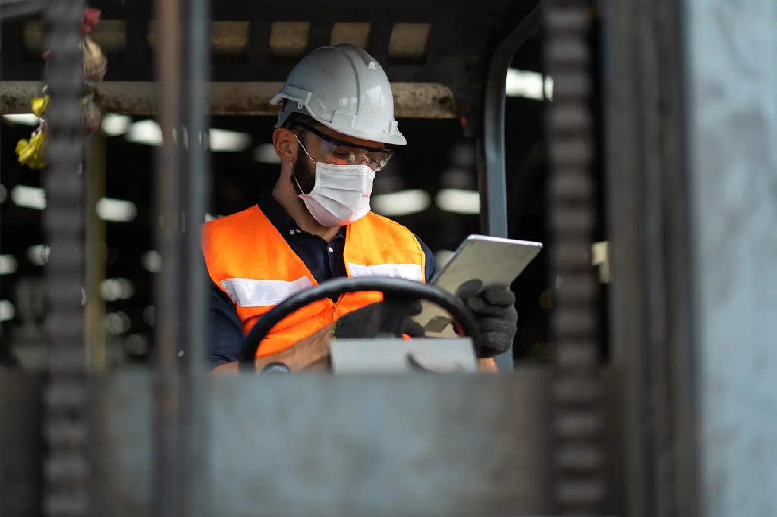 Why You Need a Robust Construction Logistics Plan for Project Success Why You Need a Robust Construction Logistics Plan for Project Success