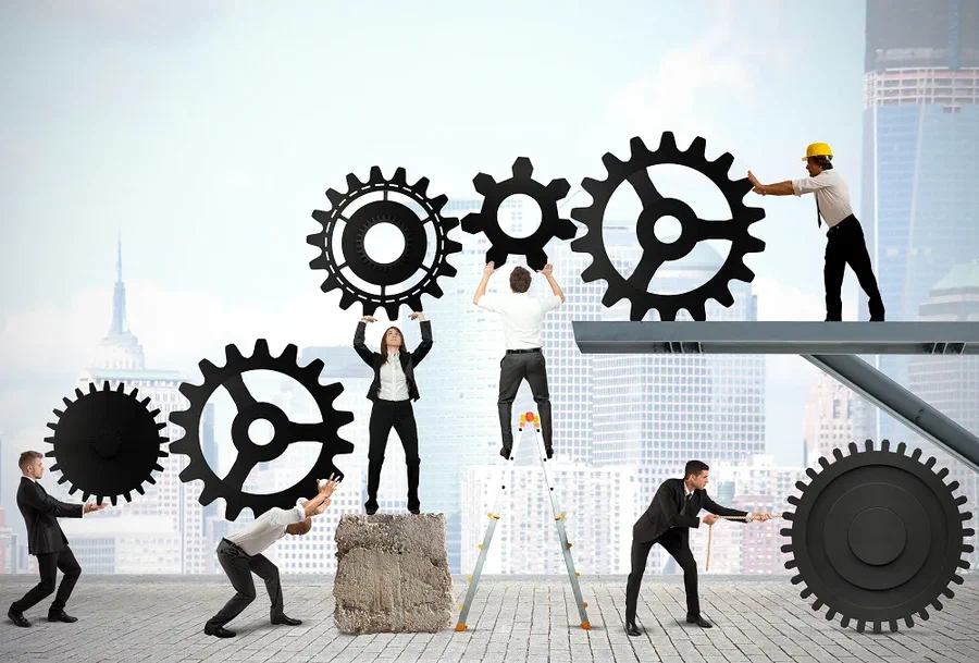 Key Strategies for Effective Supply Chain Management Key Strategies for Effective Supply Chain Management