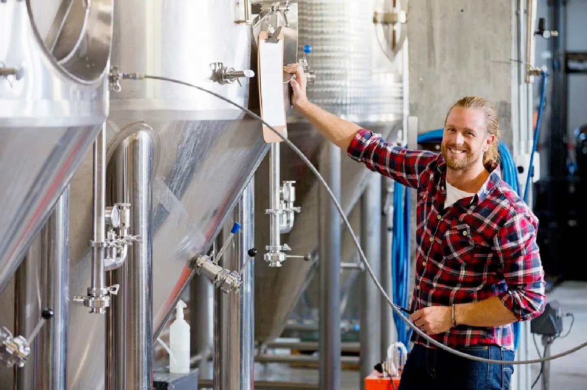 Why Freight Trucking Is Crucial for any Brewery Business Why Freight Trucking Is Crucial for any Brewery Business