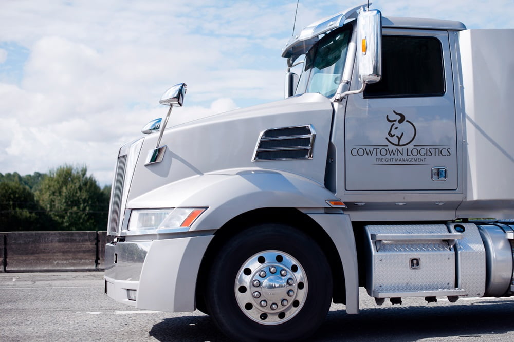 Cowtown Logistics