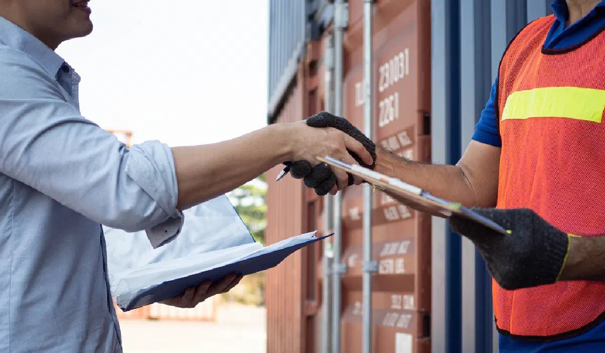 Your Complete Guide to Tanker Endorsements