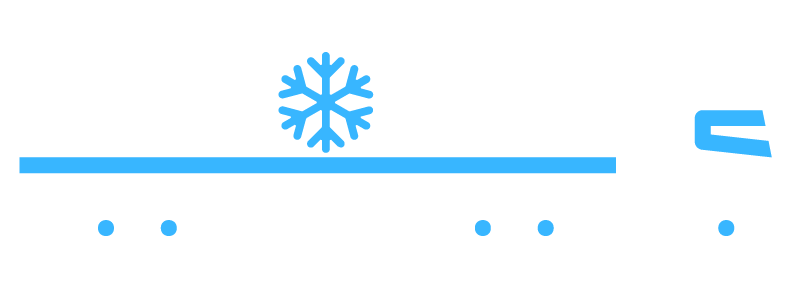 Grocery logistics icon