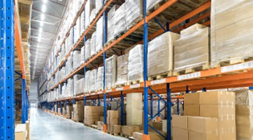 Bulk storage