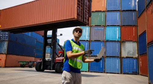 Freight consolidation