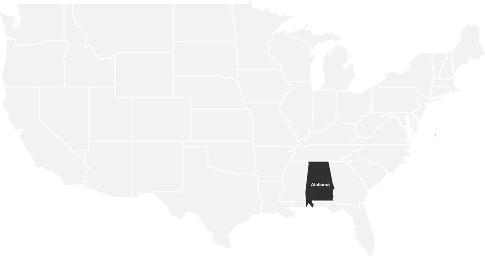 Alabama Alabama