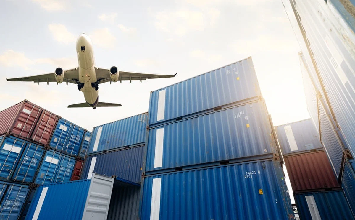 Shipping Hubs We Serve Across California Busiest Transportation Hubs We Serve in California