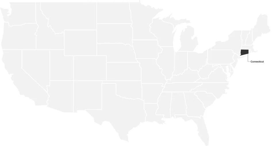 Connecticut
