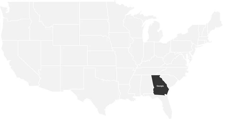 Georgia Georgia
